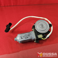 Power window motor