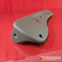 Seat switch control trim