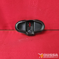 Door gasket sealing rubber