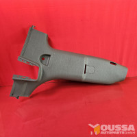 Interior cover trim