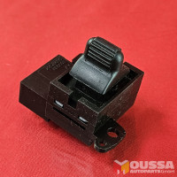 Power window switch