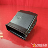 Fermo connection catch belt