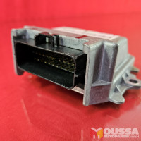 Airbag control unit