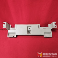 Speedometer holder carrier