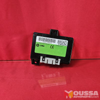 ECU control unit