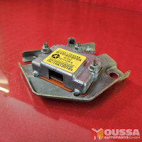 Crash sensor impact sensor 
