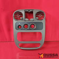 Center Radio Dash Trim Bezel Panel