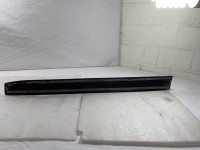 Door sill strip