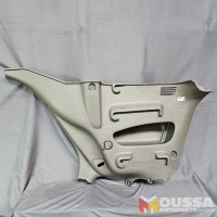Trim Frame
