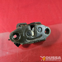 Latch liftgate