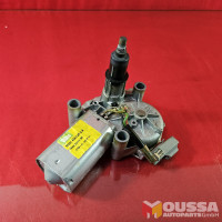 Rear wiper motor