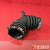 Air intake pipe duct