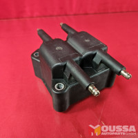 Ignition coil 4-cylinder