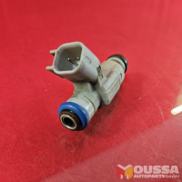 Fuel injection nozzle