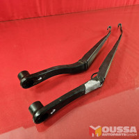 Wiper arm wiper blade