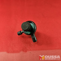 Valve brake booster check