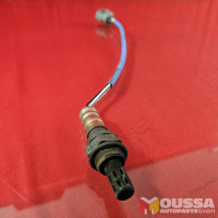 Lambda oxygen sensor