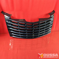 Bumper radiator grille RTX123360