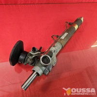 Steering rack