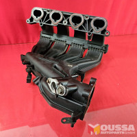 Air intake manifold