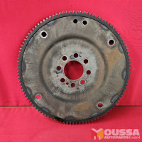 Clutch drive plate