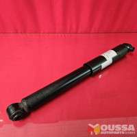 Shock Absorber Axle