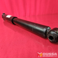 Shock absorber suspension