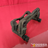 Brake caliper clip