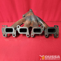 Exhaust manifold