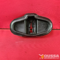 Door rubber gasket