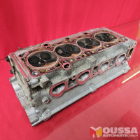 Engine cylinder head