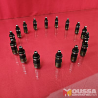Hydraulic valve tappets set of 16