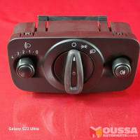 Switch Assy - Lighting
