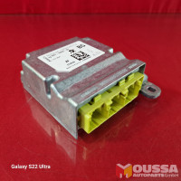 Control unit module