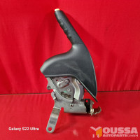 Lever Assy - Parking Brake	