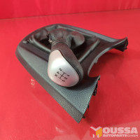 Shift Lever Headset and knob