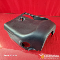 Steering column trim
