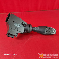 Switch Assy washer and wiper