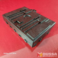 ECU control unit module