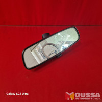 Rear view mirror