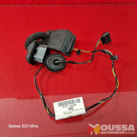 Door harness cable set