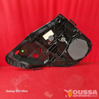 Window regulator window lift