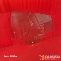 Window glass door glass