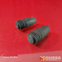 Bonnet bump stopper