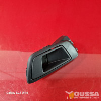 Door opener handle