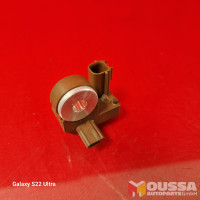 Airbag sensor crash sensor