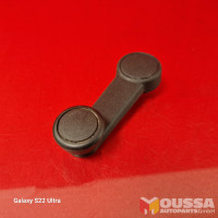 Window crank regulator