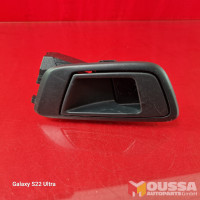 Door opener handle
