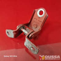 Door hinges