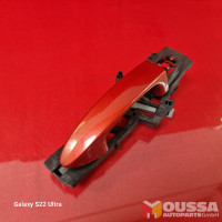Door Handle opener